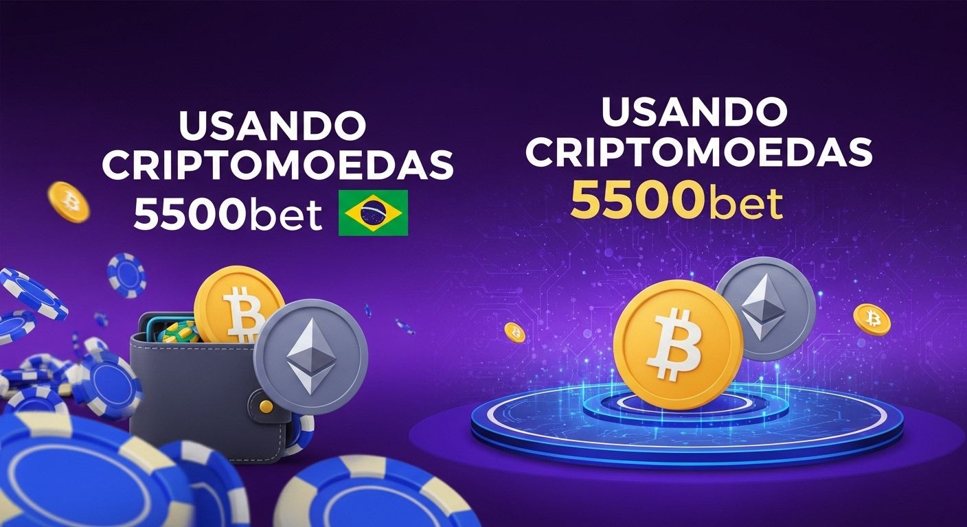 Usando criptomoedas instant deposit casino