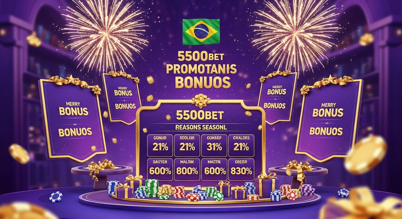 Promoções e ofertas sazonais promo code free spins