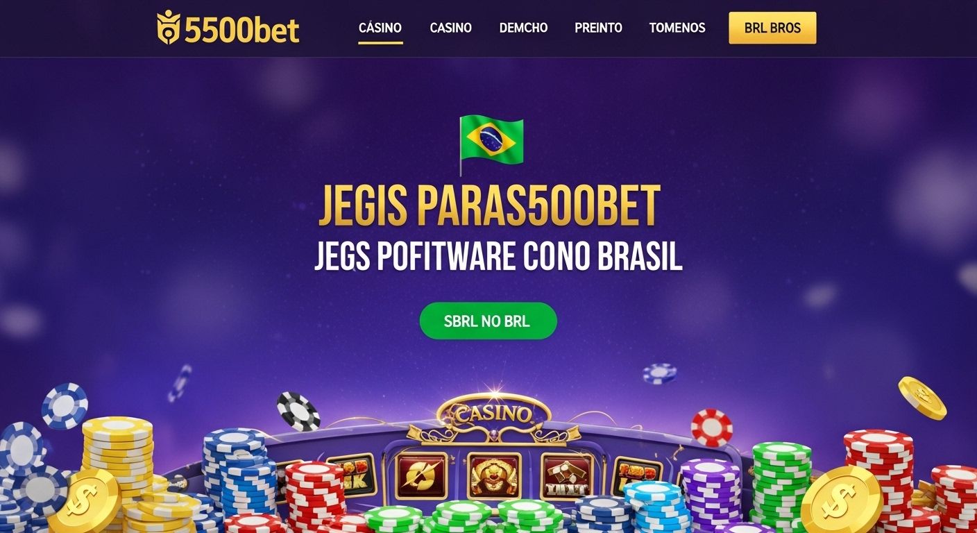 Suporte para idioma e moeda locais 5500 bet e confiável